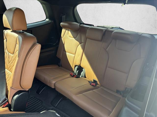 used 2024 Kia Telluride car, priced at $41,299
