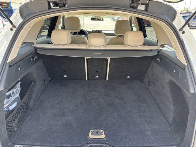 used 2018 Mercedes-Benz GLC 300 car, priced at $16,999