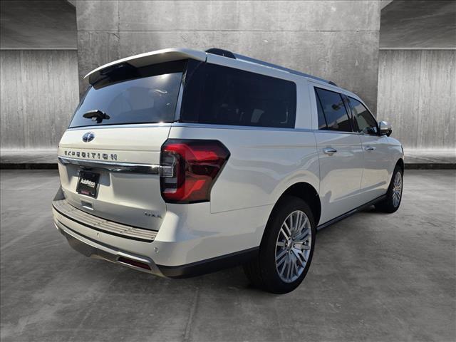 new 2024 Ford Expedition car, priced at $63,999