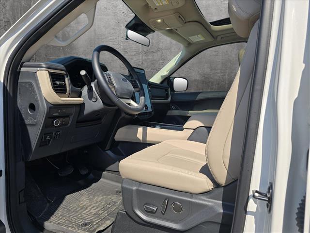 new 2024 Ford Expedition car, priced at $63,999