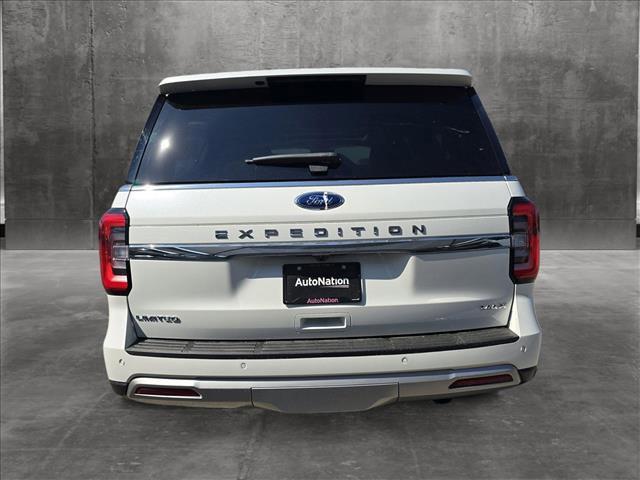 new 2024 Ford Expedition car, priced at $63,999