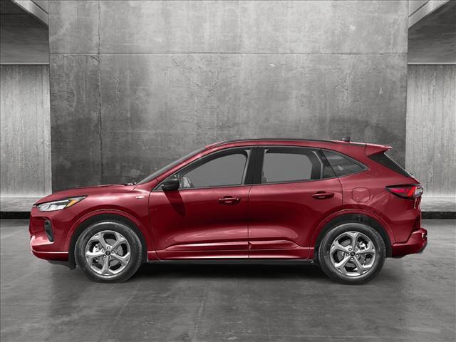 new 2024 Ford Escape car, priced at $29,613