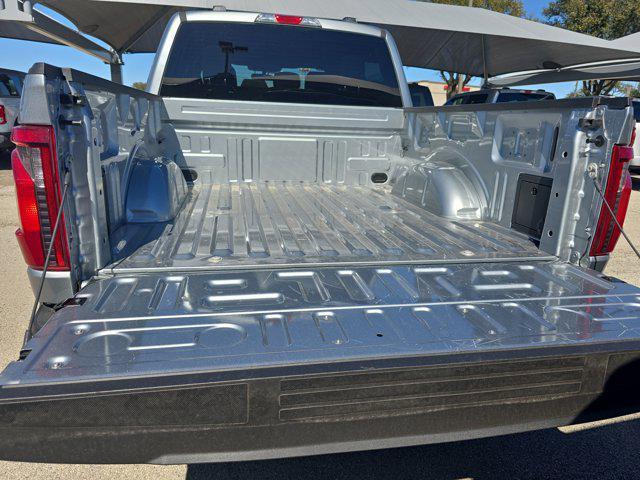 new 2025 Ford F-150 car, priced at $46,037
