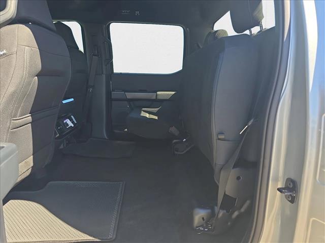 new 2025 Ford F-150 car, priced at $44,787
