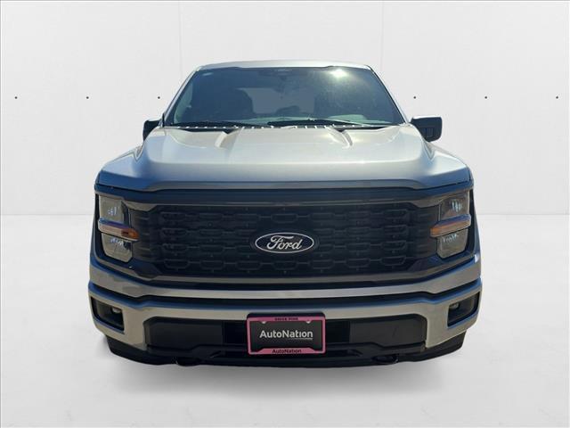 new 2025 Ford F-150 car, priced at $44,787