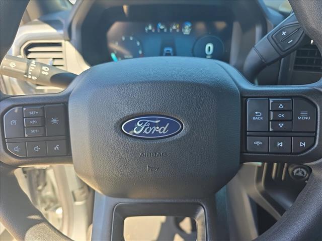 new 2025 Ford F-150 car, priced at $44,787
