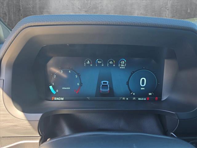 new 2025 Ford F-150 car, priced at $46,037