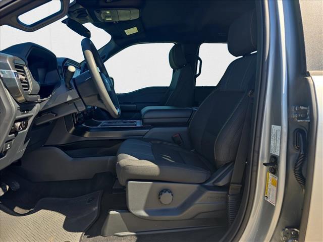 new 2025 Ford F-150 car, priced at $44,787