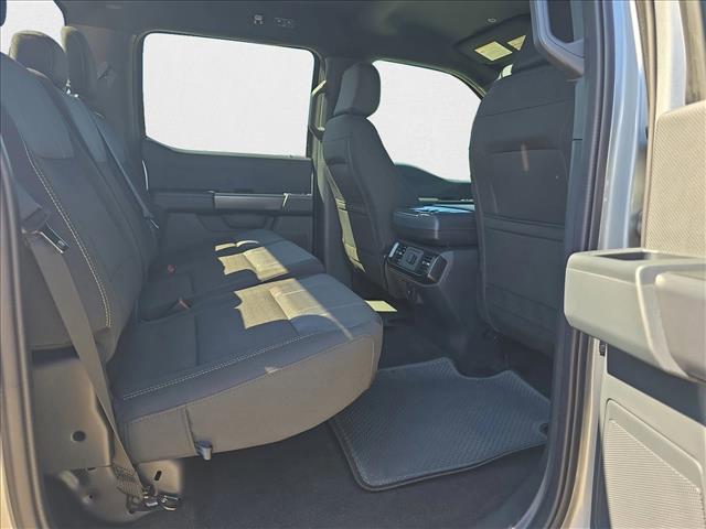 new 2025 Ford F-150 car, priced at $44,787