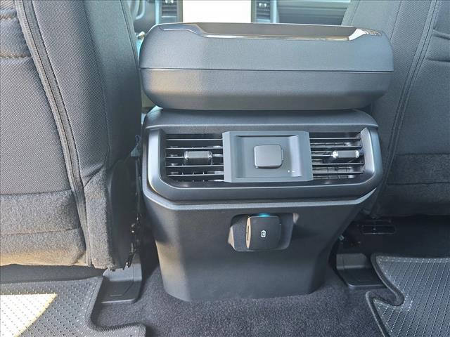 new 2025 Ford F-150 car, priced at $44,787