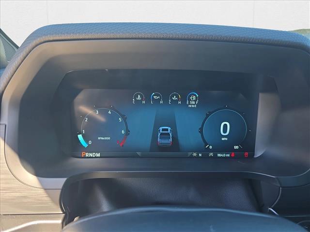 new 2025 Ford F-150 car, priced at $44,787