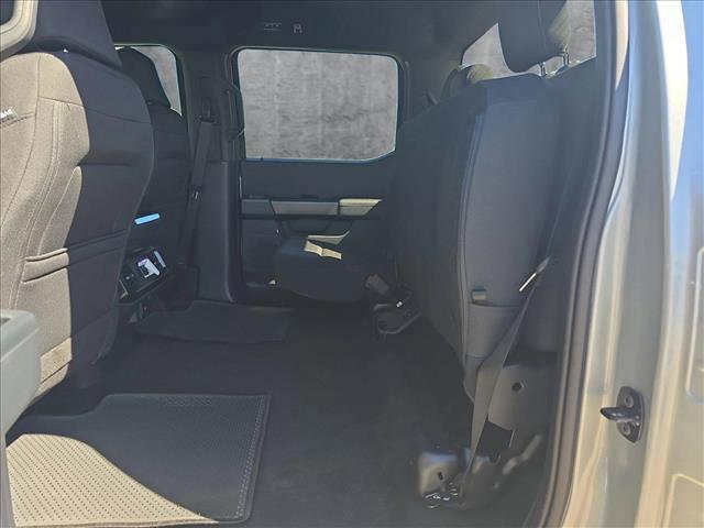new 2025 Ford F-150 car, priced at $46,037