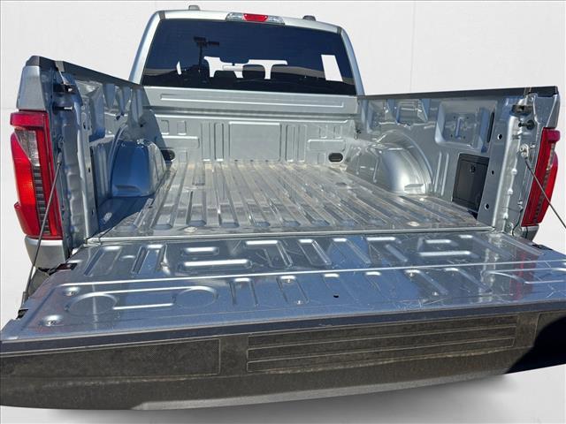 new 2025 Ford F-150 car, priced at $44,787