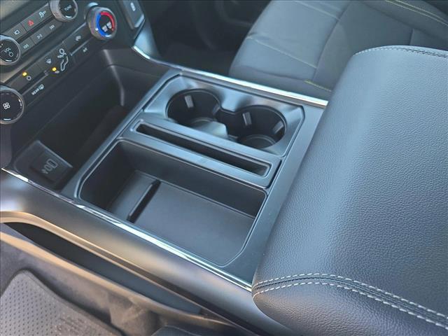 new 2025 Ford F-150 car, priced at $46,037