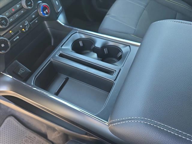 new 2025 Ford F-150 car, priced at $44,787