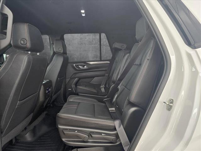 used 2021 Chevrolet Tahoe car, priced at $37,619