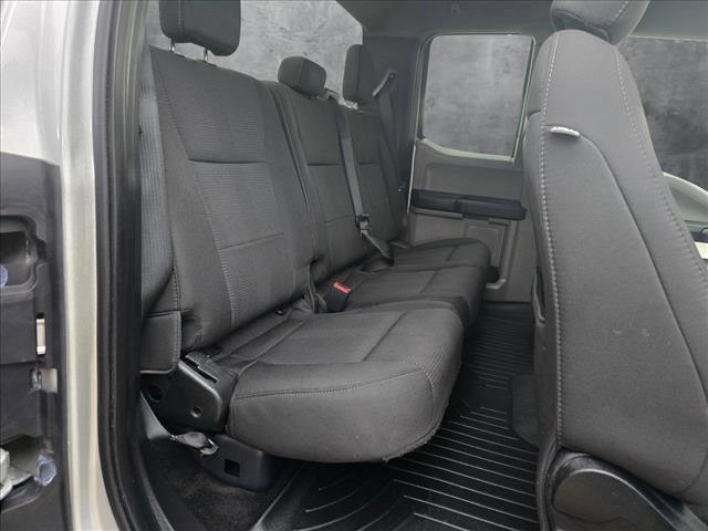 used 2018 Ford F-150 car, priced at $19,799