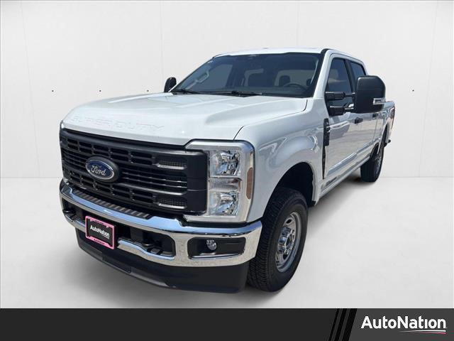 new 2025 Ford F-250 car, priced at $57,078