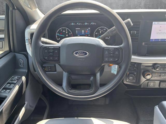 new 2025 Ford F-250 car, priced at $58,078
