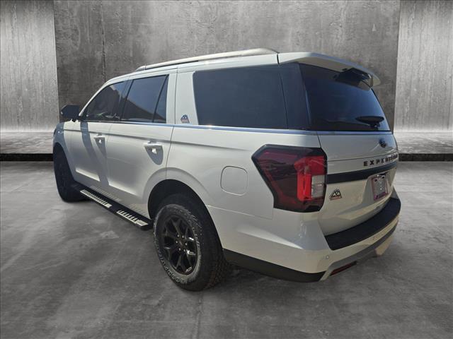 new 2024 Ford Expedition car, priced at $73,462