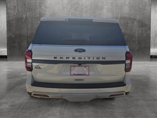 new 2024 Ford Expedition car, priced at $73,462