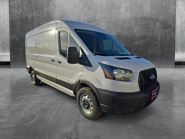 new 2024 Ford Transit-250 car, priced at $45,769