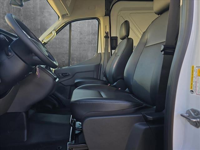 new 2024 Ford Transit-250 car, priced at $45,769