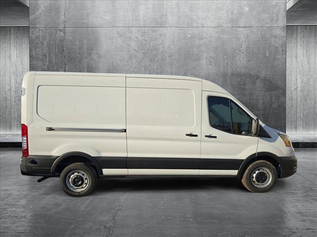 new 2024 Ford Transit-250 car, priced at $45,769