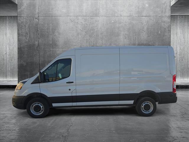 new 2024 Ford Transit-250 car, priced at $45,769