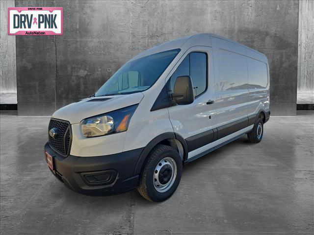 new 2024 Ford Transit-250 car, priced at $45,769