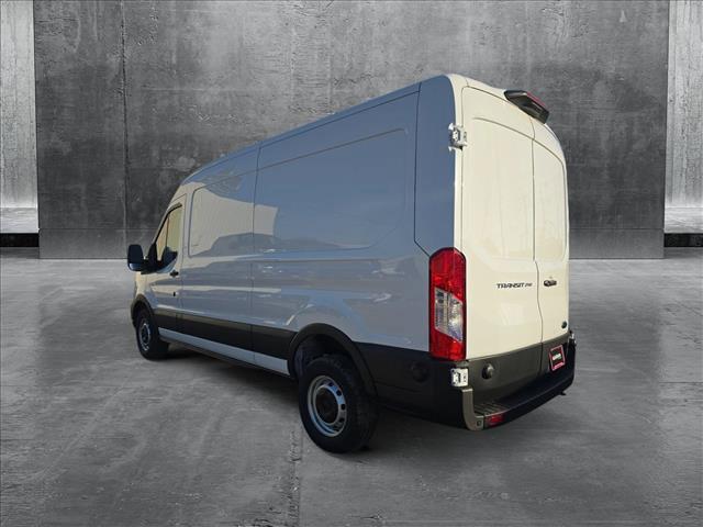 new 2024 Ford Transit-250 car, priced at $45,769