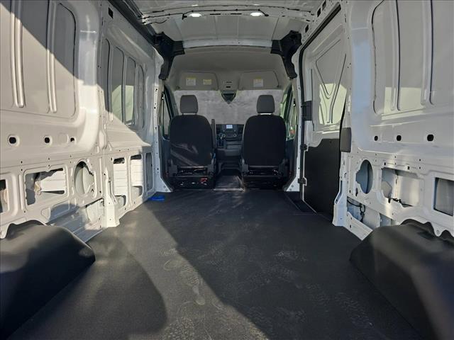 new 2024 Ford Transit-250 car, priced at $45,769