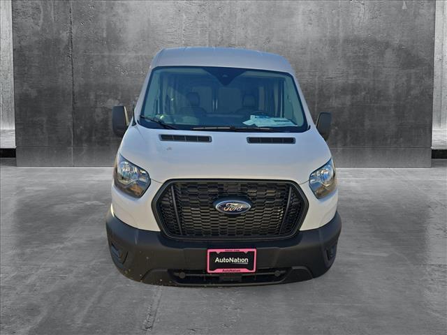 new 2024 Ford Transit-250 car, priced at $45,769