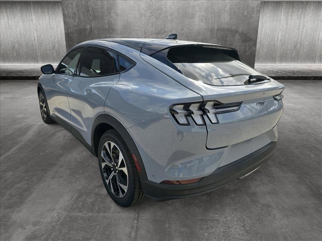 new 2024 Ford Mustang Mach-E car, priced at $38,915