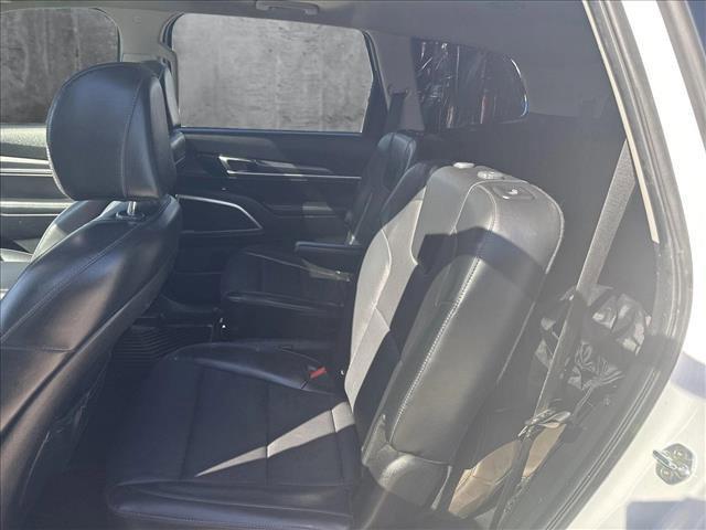 used 2022 Kia Telluride car, priced at $27,719