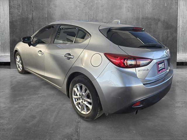 used 2014 Mazda Mazda3 car, priced at $7,919