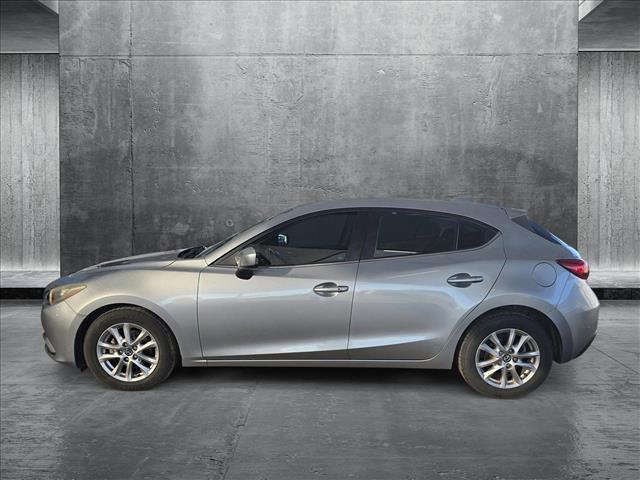 used 2014 Mazda Mazda3 car, priced at $7,919