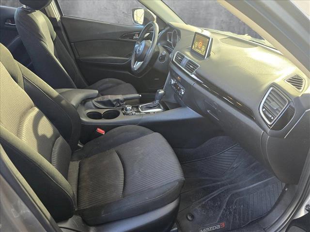 used 2014 Mazda Mazda3 car, priced at $7,919