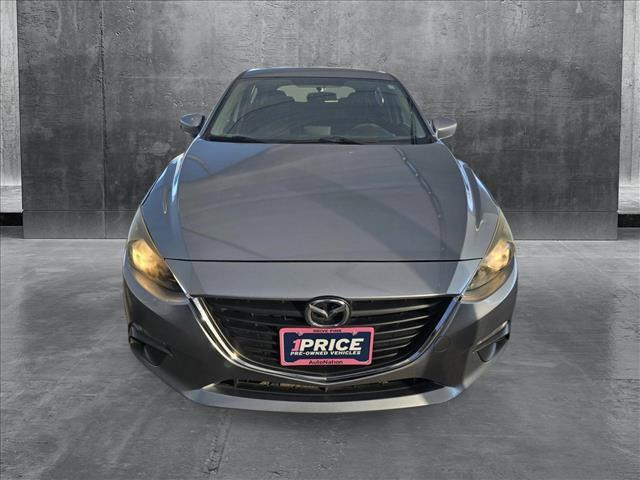 used 2014 Mazda Mazda3 car, priced at $7,919