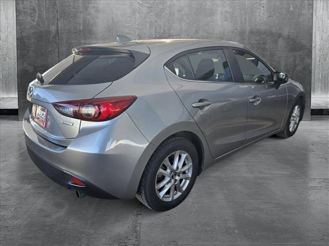 used 2014 Mazda Mazda3 car, priced at $7,919