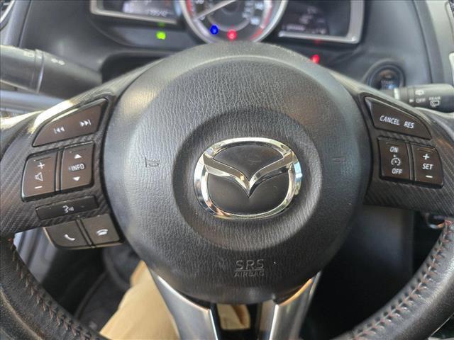 used 2014 Mazda Mazda3 car, priced at $7,919