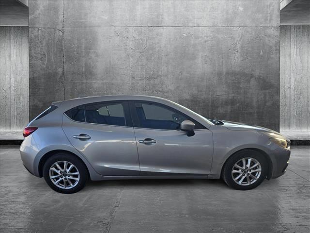 used 2014 Mazda Mazda3 car, priced at $7,919