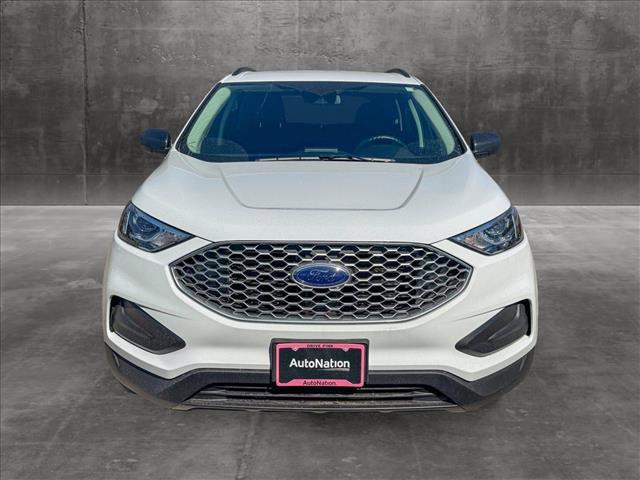 new 2024 Ford Edge car, priced at $29,999