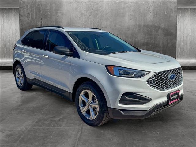 new 2024 Ford Edge car, priced at $30,999