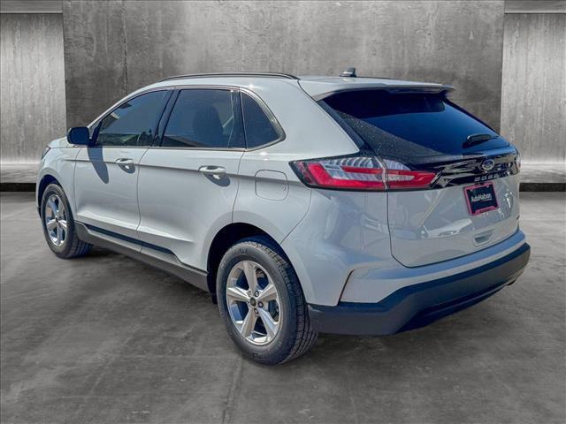 new 2024 Ford Edge car, priced at $29,999