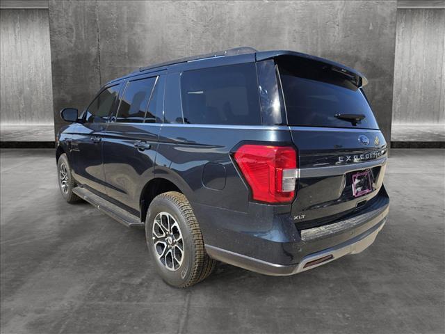 new 2024 Ford Expedition car, priced at $57,650