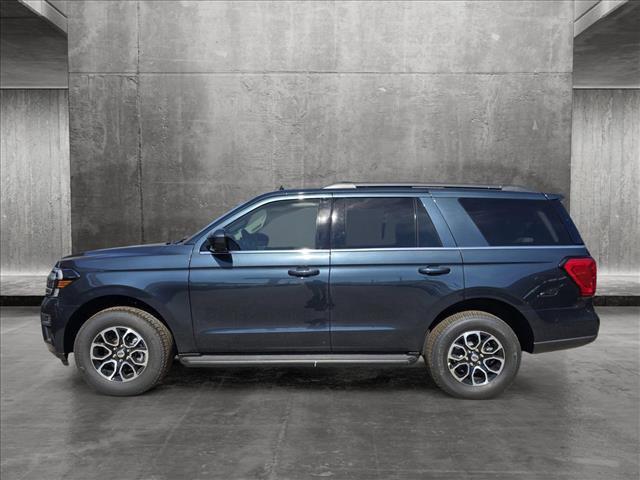 new 2024 Ford Expedition car, priced at $57,650