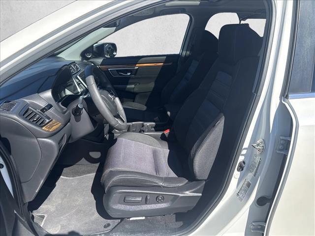 used 2018 Honda CR-V car, priced at $16,799
