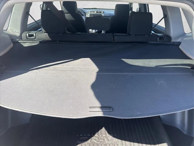 used 2018 Honda CR-V car, priced at $16,799