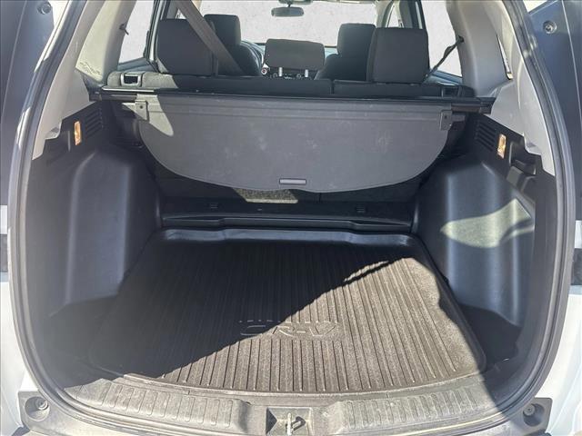 used 2018 Honda CR-V car, priced at $16,799